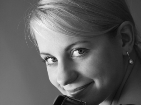 Dalia Kuznecovaitė. LNF archyvo nuotr.